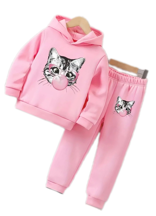 Спортивний костюм