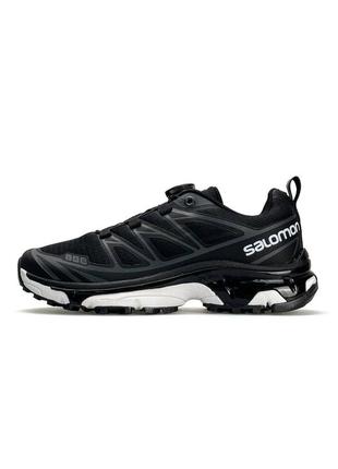 Мужские кроссовки salomon lab xt-6 new 880v10 white