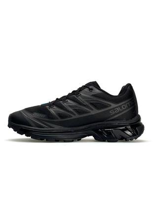 Мужские кроссовки salomon lab xt-6 all 880v10