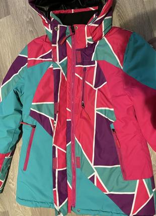 Куртка зимова whs for life