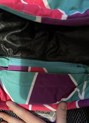 Куртка зимова whs for life