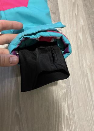 Куртка зимова whs for life