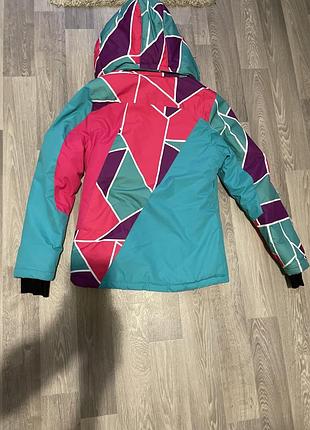 Куртка зимова whs for life