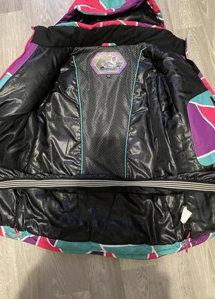 Куртка зимова whs for life