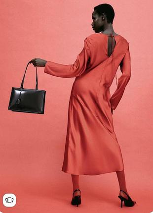 Яскраве платья н&м