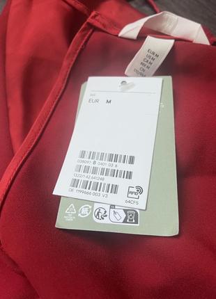 Яскраве платья н&м 5