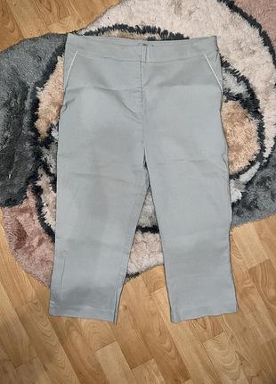 Бриджі стрейчеві