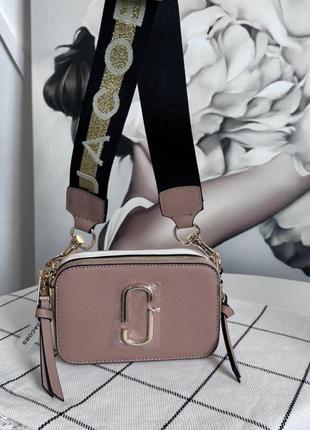 Marc jacob’s люкс сумка повний комплект