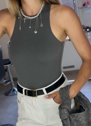 Розкішне кольє2 фото