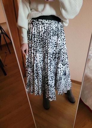 Юбка h&m3 фото