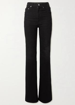 Джинси saint laurent