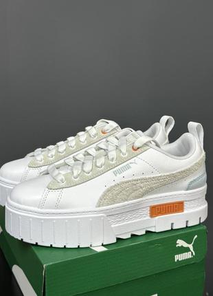 Кросівки puma