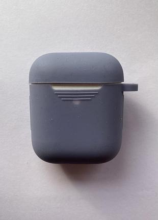 Чехол для airpods 1/2