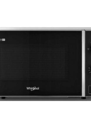 Мікрохвильова піч whirlpool mwp101sb