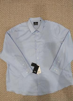 Чоловіча сорочка мужская рубашка c&a