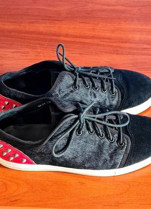 Кеди брендові італія mason garments