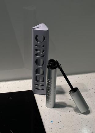 Гели для бровей украинского бренда hedonic