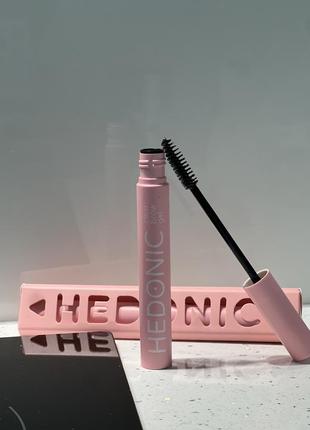 Гели для бровей украинского бренда hedonic