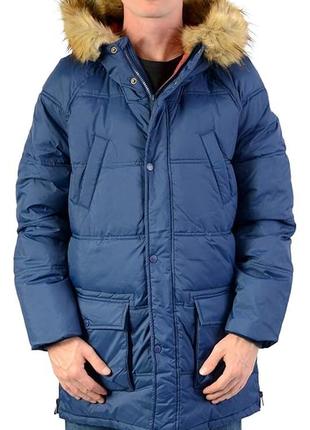 Пуховик pepe jeans 10