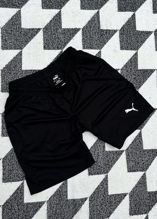 Шорти puma l