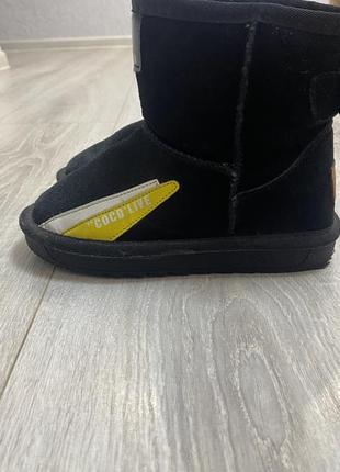 Угги