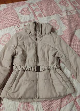 Куртка женская