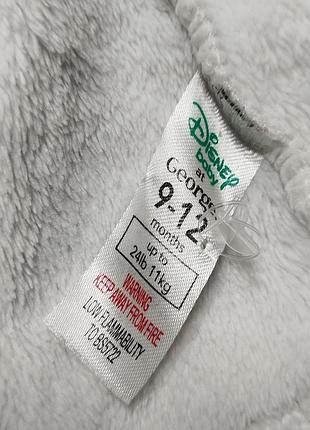 Теплый халат, халатик 🍒 7