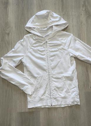 Женская кофта - олимпийка размер xs-s