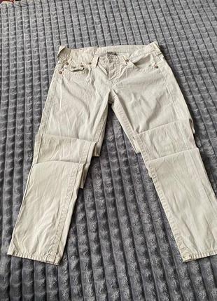 Штани true religion