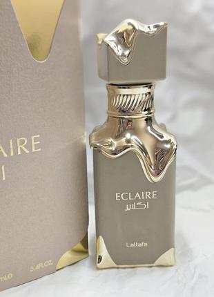 Lattafa eclaire розпив оригінал