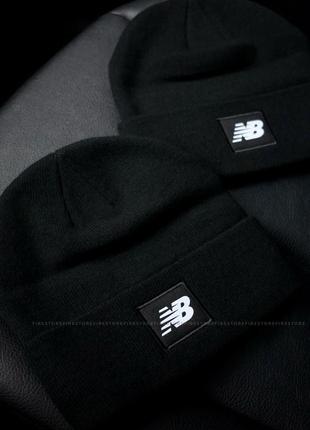 Шапка new balance, шапка nb