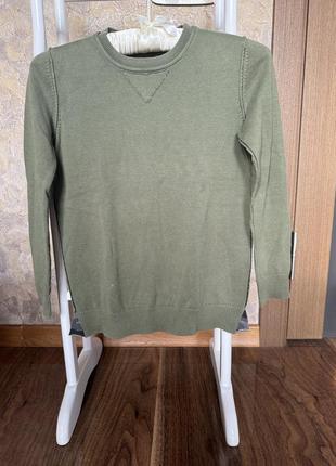 Светрик на хлопчика benetton