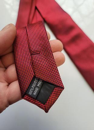 Галстук краватка 4