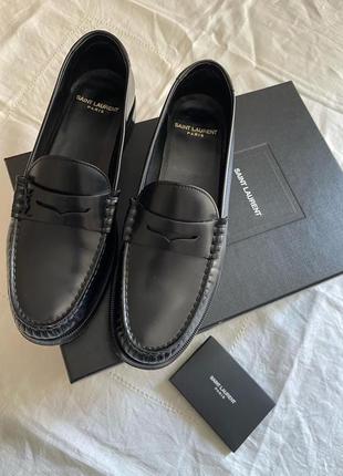 Лофери saint laurent