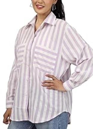 Лавандова сорочка