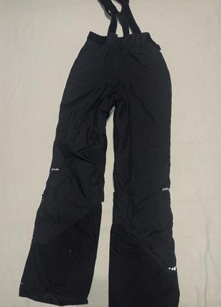 Штаны лыжные мужские