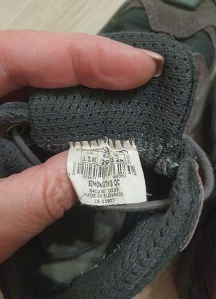 Черевики lowa simon gtx gore-tex 29 розмір оригінал