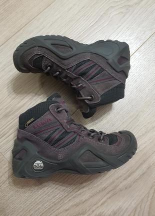 Черевики lowa simon gtx gore-tex 29 розмір оригінал