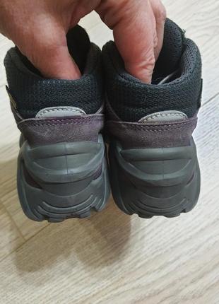Черевики lowa simon gtx gore-tex 29 розмір оригінал