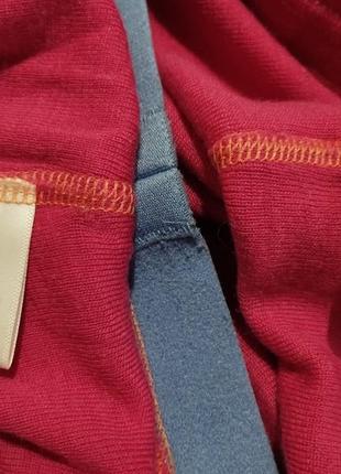 Термобелье janus 100% merino wool шерсть мериноса поддевка