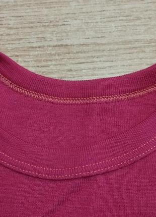 Термобелье janus 100% merino wool шерсть мериноса поддевка