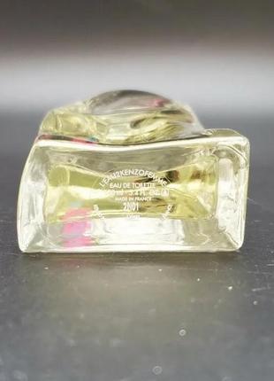 Распив kenzo l'eau 2 femme💥оригинал затест аромата5 фото