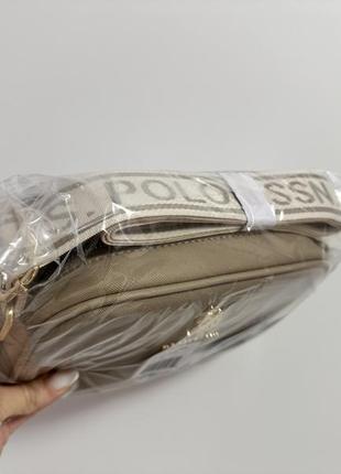 Сумка сумочка кросс-боди us polo assn