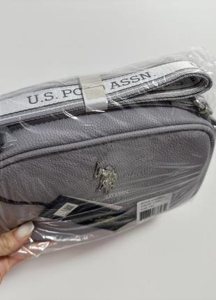 Сумка сумочка кросс-боди us polo assn