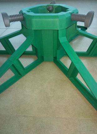 Подставка для рождественской ёлки.