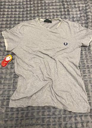Футболка fred perry
