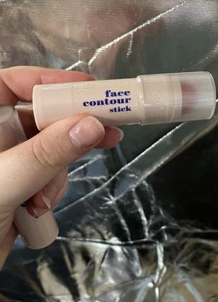 Румяна стик