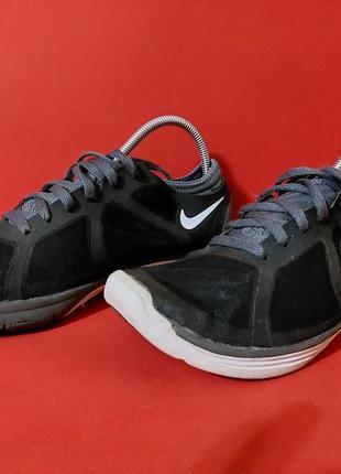 Кроссовки оригинал nike lunarbase 37.5р. 23.5 см