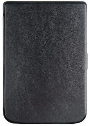 Чохол для електронної книги airon premium pocketbook 606/628/633 black (4821784622173)