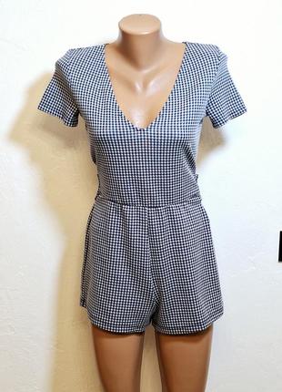 Комбінезон zara